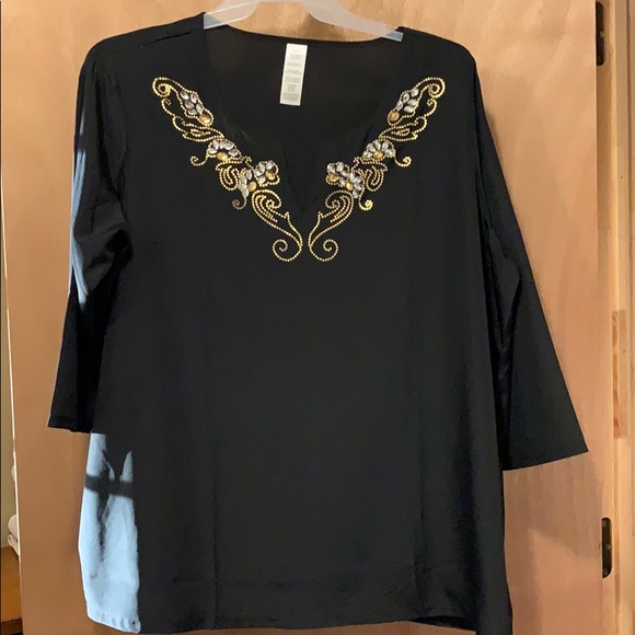 Avon Tops - Cute Plus Shirt